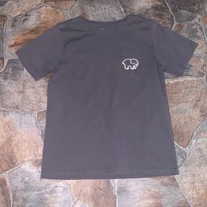 Ivory Ella Short Sleeve T-Shirt size small